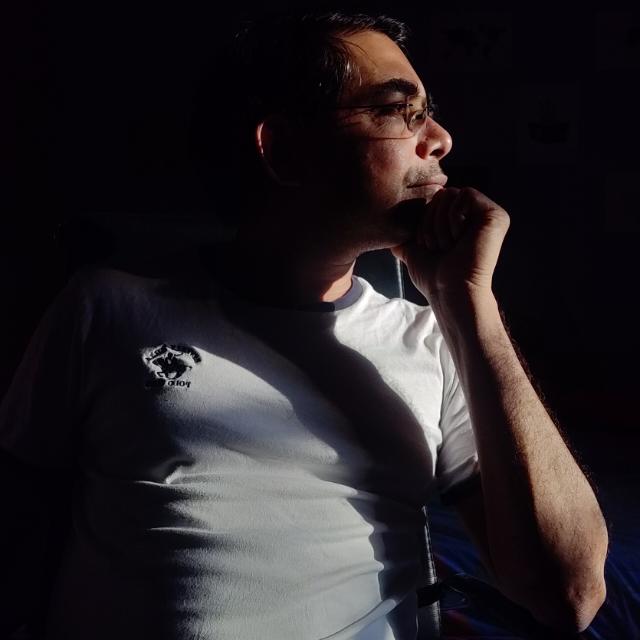 Ramesh Shettigar Manjeshwar